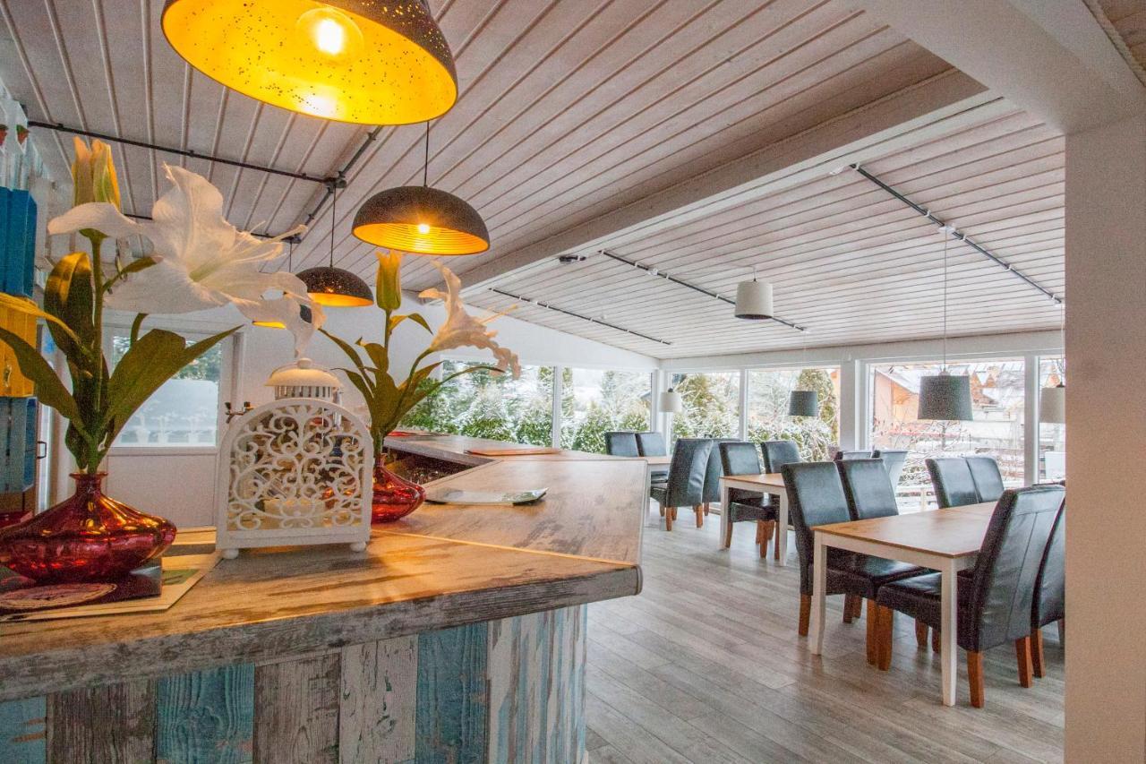 Bieszczadzki Brat Apartamenty Polanczyk Ngoại thất bức ảnh