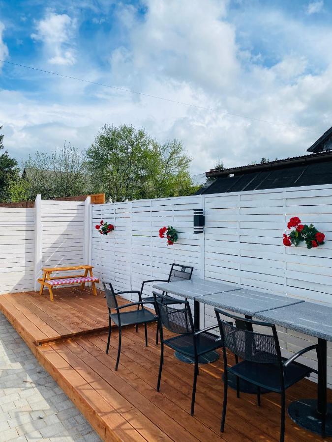 Bieszczadzki Brat Apartamenty Polanczyk Ngoại thất bức ảnh