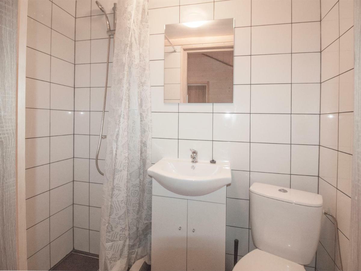 Bieszczadzki Brat Apartamenty Polanczyk Ngoại thất bức ảnh